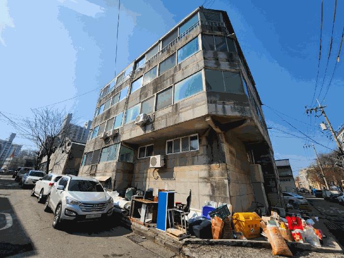 인천광역시 서구 공촌동 303-7 금강빌라 1층102호 다세대(빌라) 경매 사진 3