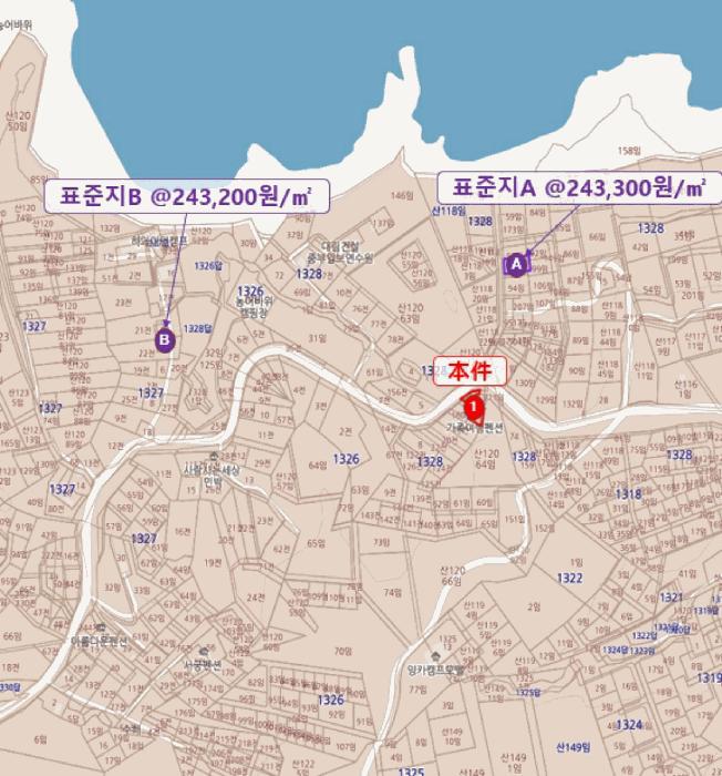 인천광역시 옹진군 영흥면 내리 1328-13 주택 경매 사진 26