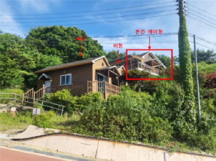 인천광역시 옹진군 영흥면 내리 1328-13 주택 경매 사진 9