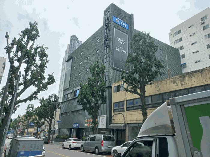 인천광역시 미추홀구 주안동 179-11 숙박시설 경매 사진 3