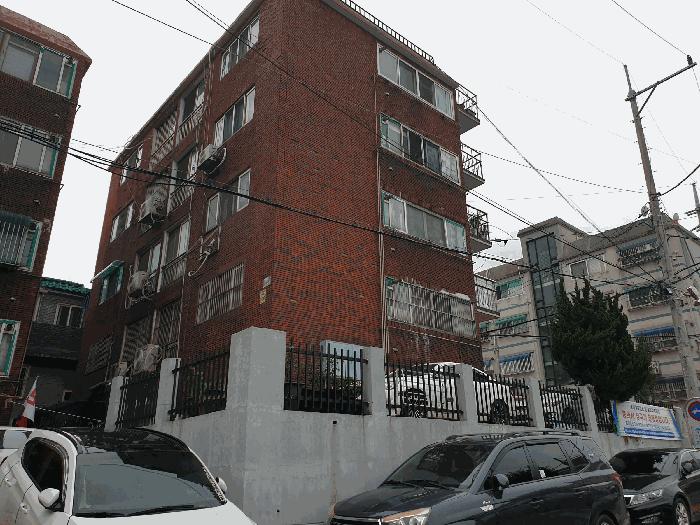 인천광역시 서구 가정동 523 신광빌라 1동 지하층1호 다세대(빌라) 경매 사진 2