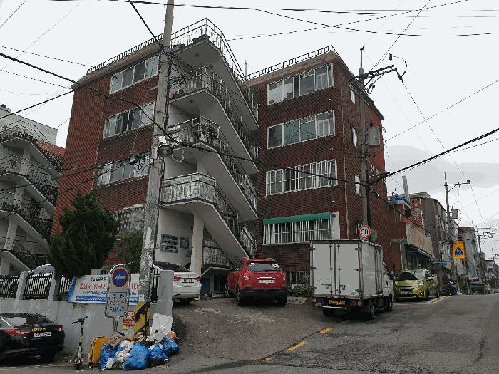 인천광역시 서구 가정동 523 신광빌라 1동 지하층1호 다세대(빌라) 경매 사진 4