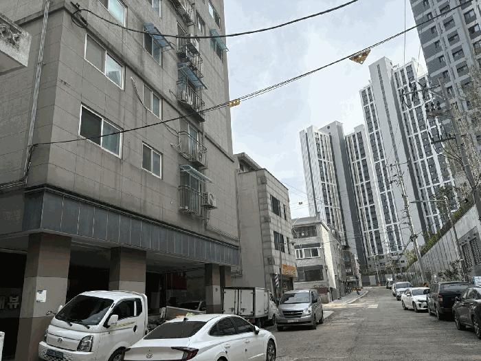 인천 부평구 오피스텔