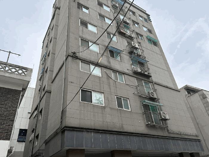 인천광역시 부평구 부평동 760-250 로뎀레뷰 3층302호 오피스텔 경매 사진 2