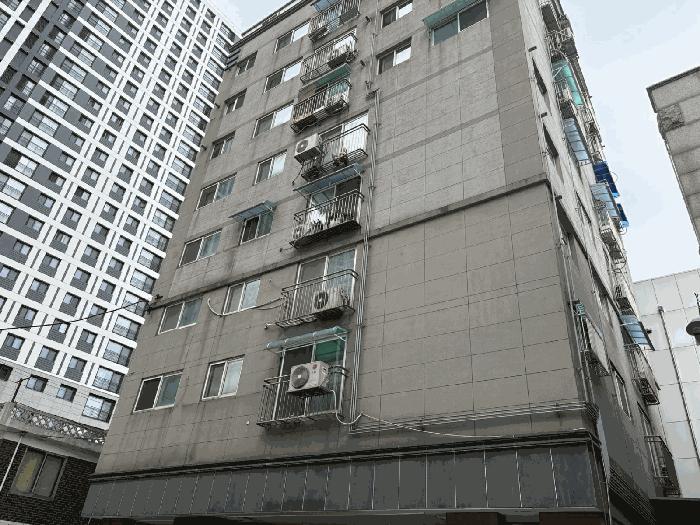 인천광역시 부평구 부평동 760-250 로뎀레뷰 3층302호 오피스텔 경매 사진 3
