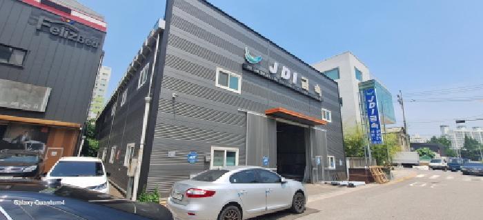 인천광역시 서구 가좌동 273-27 공장 경매 사진 14