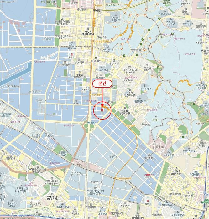 인천광역시 서구 가좌동 273-27 공장 경매 사진 20