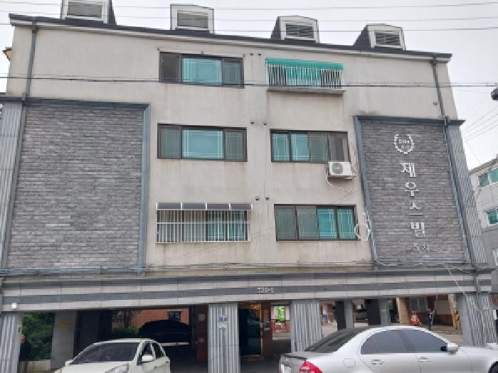 인천광역시 서구 경서동 730-1 제우스빌 2층202호 다세대(빌라) 경매 사진 6