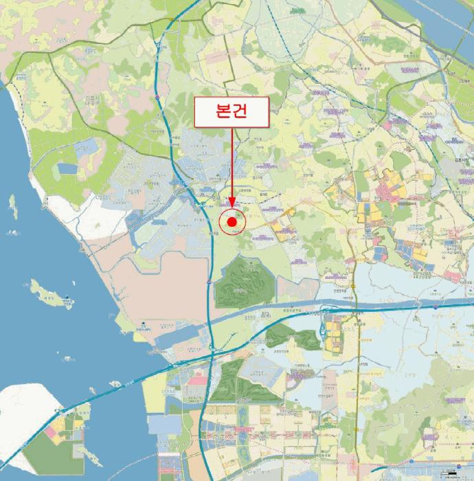 인천광역시 서구 오류동 1747-8 대지 경매 사진 15