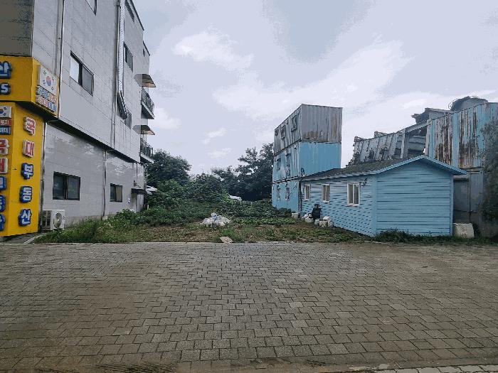 인천광역시 서구 오류동 1747-8 대지 경매 사진 7