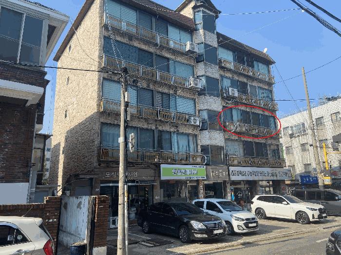 경기도 부천시 오정구 고강동 372-9 한도아트빌라 3층302호 다세대(빌라) 경매 사진 1