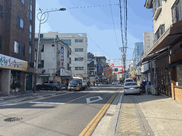 경기도 부천시 오정구 고강동 372-9 한도아트빌라 3층302호 다세대(빌라) 경매 사진 2
