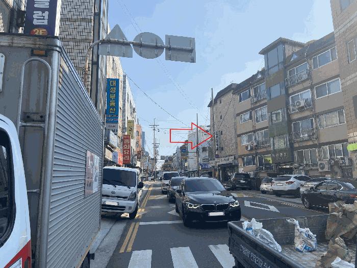 경기도 부천시 오정구 고강동 372-9 한도아트빌라 3층302호 다세대(빌라) 경매 사진 3