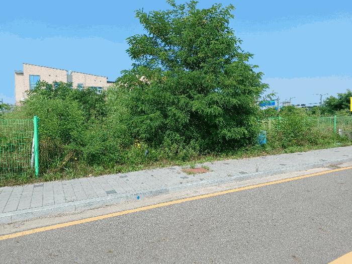 경기도 김포시 고촌읍 향산리 104-14 대지 경매 사진 2