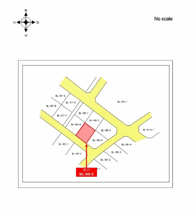 경기도 김포시 고촌읍 향산리 104-14 대지 경매 사진 8