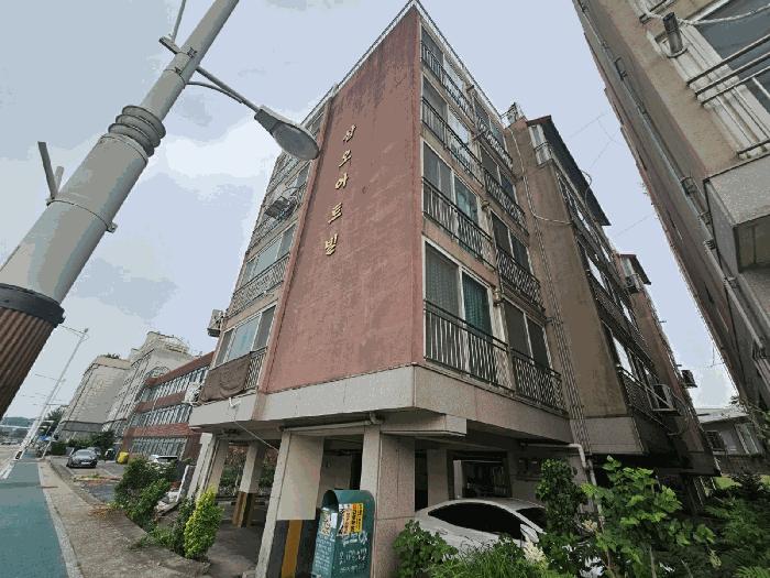 경기도 김포시 통진읍 서암리 755-11 에이동 3층301호 다세대(빌라) 경매 사진 10