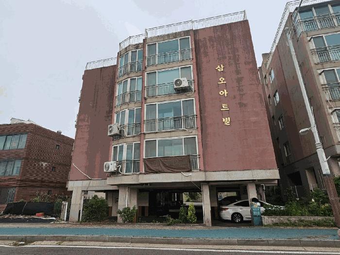 경기도 김포시 통진읍 서암리 755-11 에이동 3층301호 다세대(빌라) 경매 사진 3