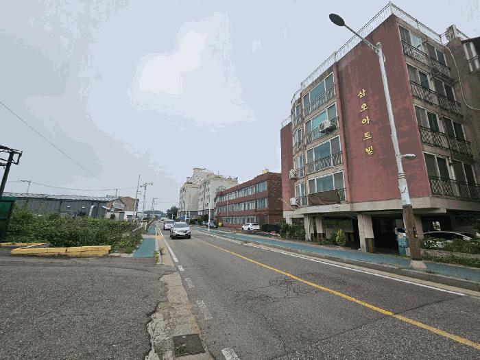 경기도 김포시 통진읍 서암리 755-11 에이동 3층301호 다세대(빌라) 경매 사진 5