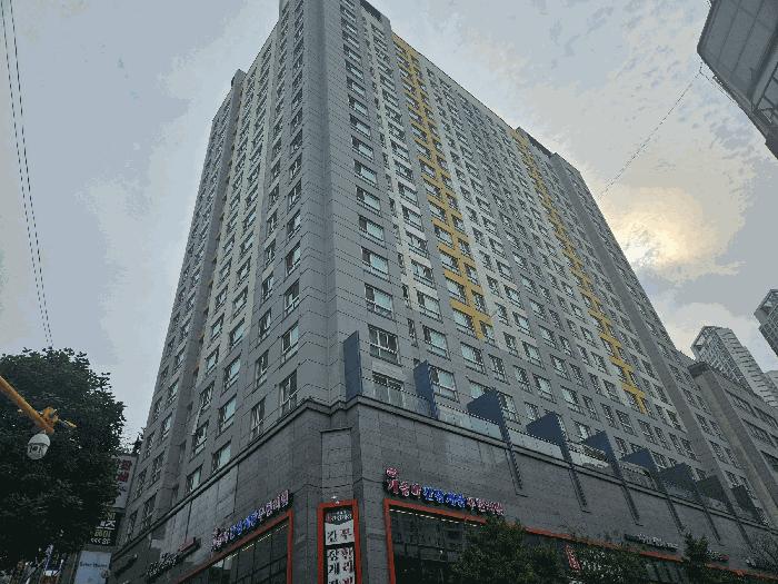 경기도 부천시 원미구 중동 1146-2 센트럴프라움 4층416호 오피스텔 경매 사진 4