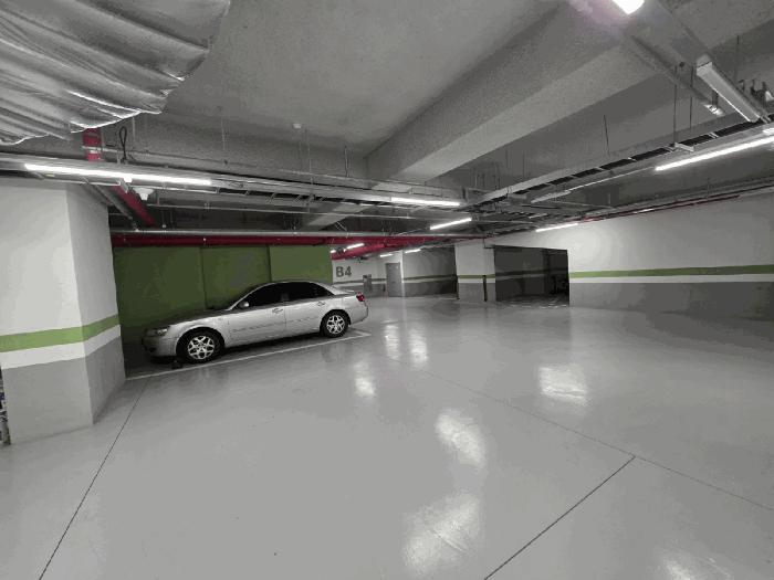 경기도 부천시 원미구 심곡동 140-1 리브더웰 18층 1807호 아파트 경매 사진 1