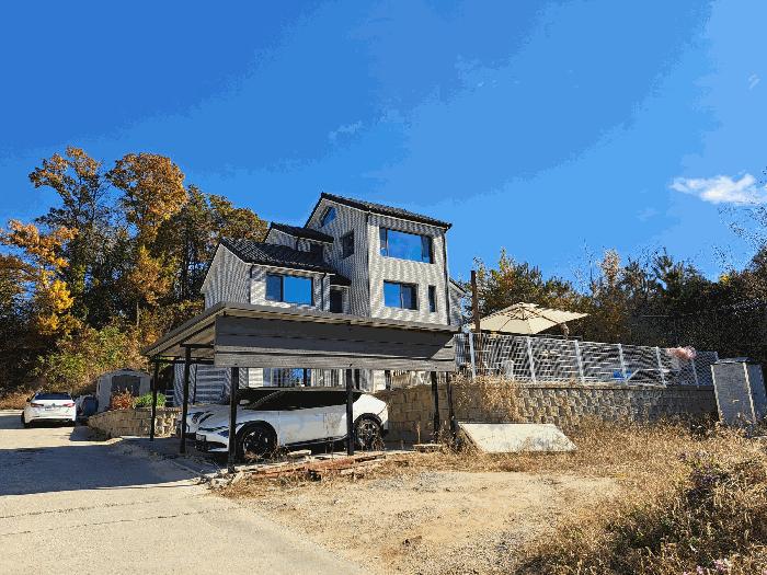 충청북도 청주시 상당구 남일면 효촌리 45-108 주택 경매 사진 1