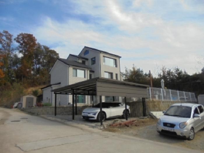 충청북도 청주시 상당구 남일면 효촌리 45-108 주택 경매 사진 17