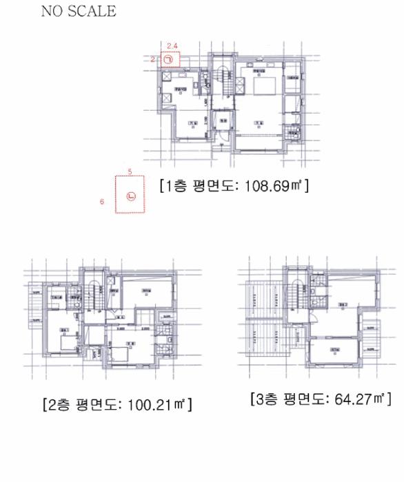 충청북도 청주시 상당구 남일면 효촌리 45-108 주택 경매 사진 22