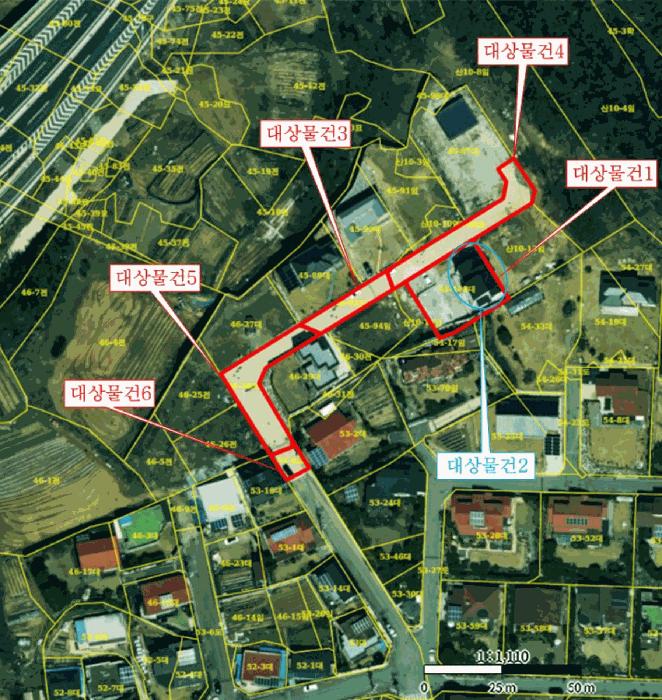 충청북도 청주시 상당구 남일면 효촌리 45-108 주택 경매 사진 24