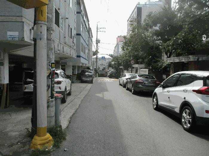 경기도 부천시 소사구 괴안동 117-8 성원파크타운 나동 지층2호 다세대(빌라) 경매 사진 3