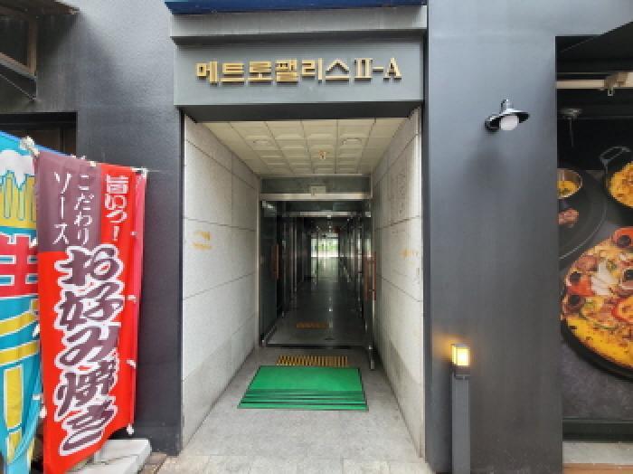 경기도 부천시 원미구 중동 1145 매트로팰리스투에이 15층1507호 오피스텔 경매 사진 5