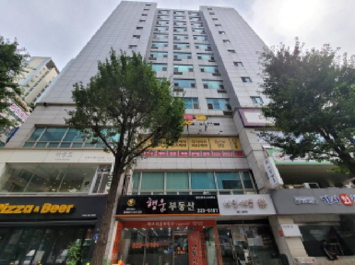 경기도 부천시 원미구 중동 1145 매트로팰리스투에이 15층1507호 오피스텔 경매 사진 8