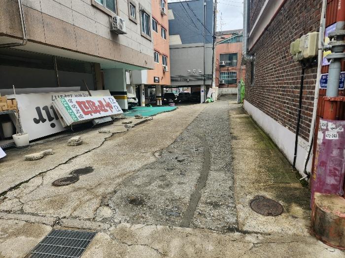대전광역시 서구 갈마동 368-35 다가구주택 경매 사진 1