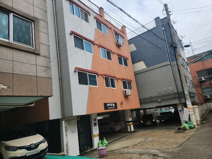 대전광역시 서구 갈마동 368-35 다가구주택 경매 사진 7