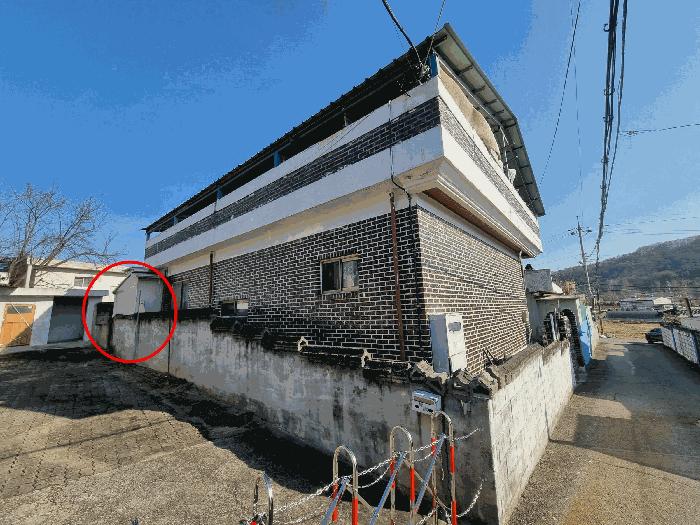 충청북도 청주시 상당구 남일면 쌍수리 343-14 주택 경매 사진 9