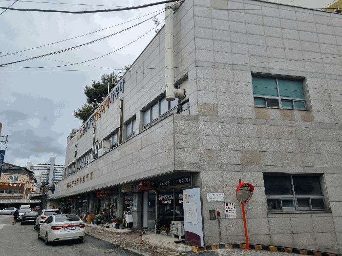충청남도 금산군 금산읍 중도리 32-10 방원한방타운 2층201호 근린상가 경매 사진 5