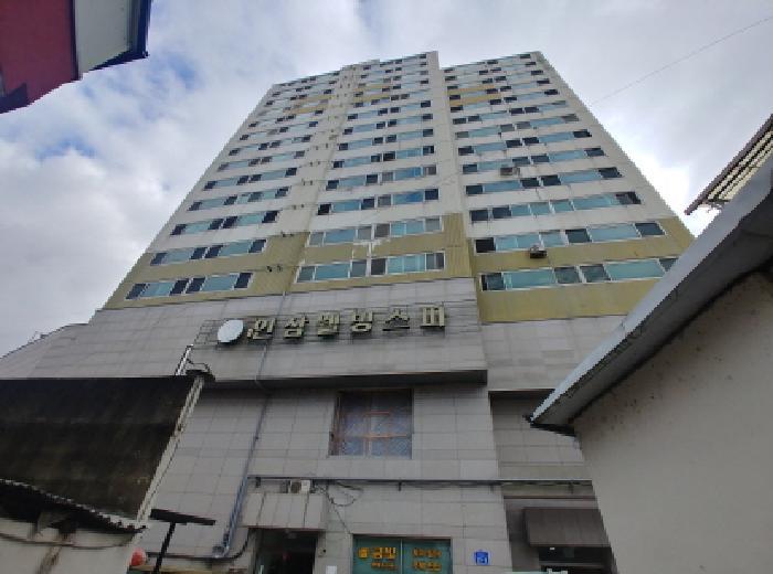 충청남도 금산군 금산읍 중도리 32-10 방원한방타운 2층201호 근린상가 경매 사진 9