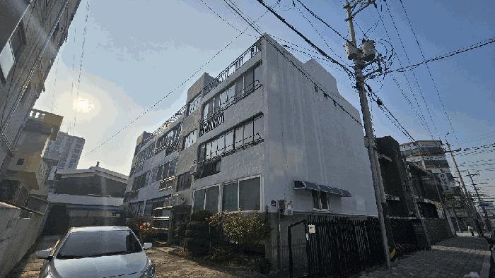 충청북도 청주시 청원구 우암동 380-10 3층301호 다세대(빌라) 경매 사진 2