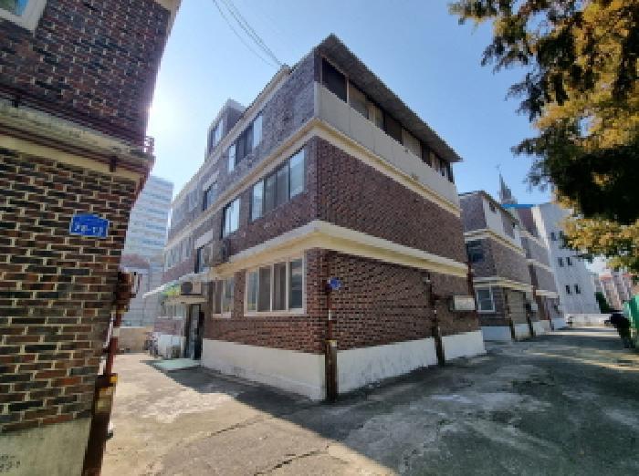 대전광역시 중구 문화동 793-14 3층302호 다세대(빌라) 경매 사진 10