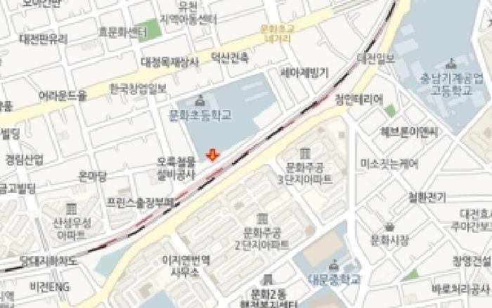 대전광역시 중구 문화동 793-14 3층302호 다세대(빌라) 경매 사진 19