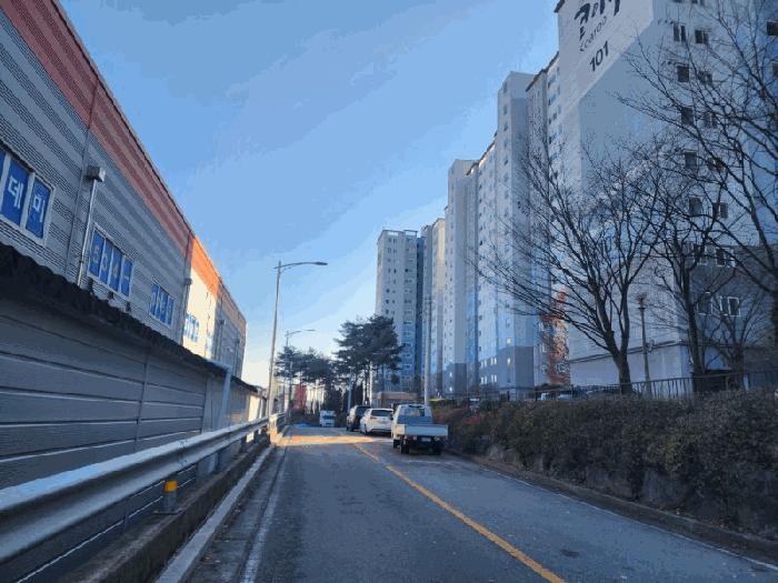 충청북도 진천군 광혜원면 광혜원리 1085 광혜원코아루아파트 102동 11층1103호 아파트 경매 사진 3