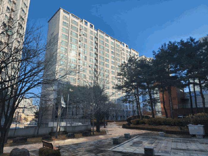 충청북도 진천군 광혜원면 광혜원리 1085 광혜원코아루아파트 102동 11층1103호 아파트 경매 사진 5