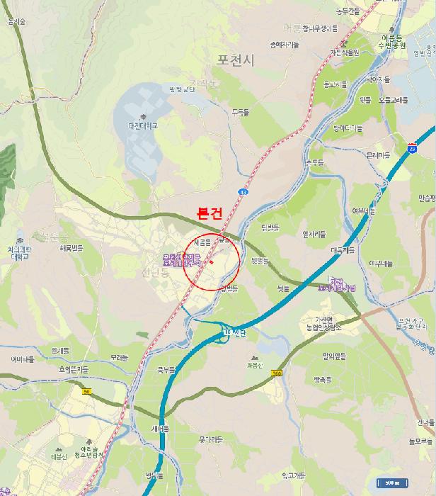 경기도 포천시 선단동 58-22 태성아트빌 2동 4층401호 다세대(빌라) 경매 사진 11