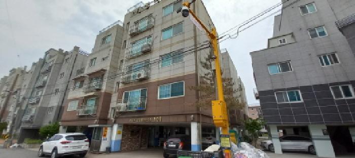 경기도 포천시 선단동 58-22 태성아트빌 2동 4층401호 다세대(빌라) 경매 사진 3