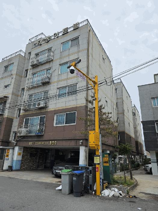 경기도 포천시 선단동 58-22 태성아트빌 2동 4층401호 다세대(빌라) 경매 사진 8
