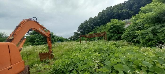 경기도 포천시 신북면 가채리 715-3 대지 경매 사진 23