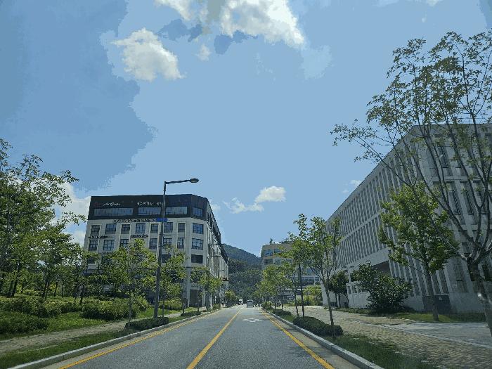 세종특별자치시 반곡동 848 비오케이아트센터 주건축물제1동 5층501호 근린상가 경매 사진 5
