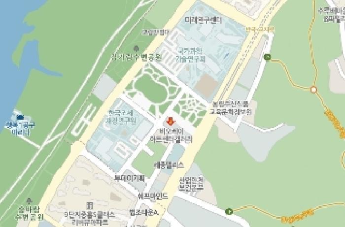 세종특별자치시 반곡동 848 비오케이아트센터 주건축물제1동 5층505호 근린상가 경매 사진 32