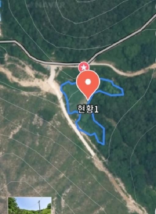충청남도 금산군 부리면 수통리 40 답 경매 사진 17