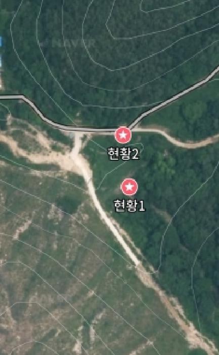 충청남도 금산군 부리면 수통리 40 답 경매 사진 8