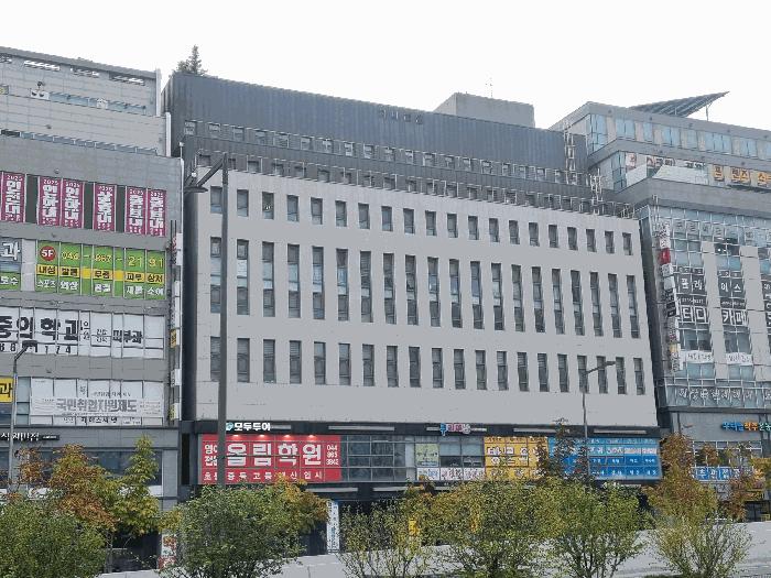 세종 도담동 도시형생활주택